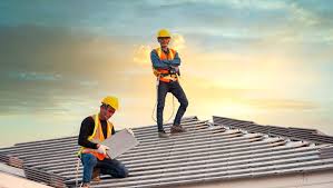 Best 4 Ply Roofing  in New Eagle, PA
